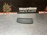 14-19 C7 CORVETTE CENTER CONSOLE TRIM BOLT COVER AMJ27390 OEM #1181