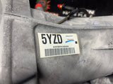 2005 C6 CORVETTE AUTOMATIC TRANSMISSION 4L65E OEM #1468