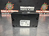 2016 FORD MUSTANG GT COMMUNICATION SYNC CONTROL MODULE OEM FR3T-14D212-PA #815