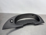 03 FORD MUSTANG MACH ONE CLUSER BEZEL TRIM OEM #1495