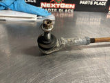 2006 C6 CORVETTE POWER STEERING RACK OEM #1468