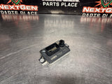 2012 CHEVY SILVERADO 2500 GLOW PLUG CONTROLLER MODULE OEM #1379
