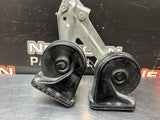 2014 CADILLAC CTS-V DUAL HORNS OEM #1233