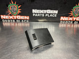 2016 FORD MUSTANG GT FRESH AIR NOZZLE DASH TRIM FR3B-63042D90-A OEM #1112