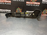 11-14 FORD MUSTANG RH SEAT TRIM PANEL WITH SWITCHES OEM #3903