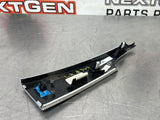 2016 FORD MUSTANG GT LH DRIVER SIDE DASH TRIM FR3B-63044B78 OEM #363