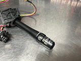 1999 C5 CORVETTE WINDSHIELD WIPER STALK SWITCH OEM #781