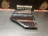 08-10 FORD F450 LH AND RH FENDER BADGES 8C34-45000A72-B OEM #1201