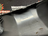 2010 CAMARO SS CENTER CONSOLE REAR FINISH TRIM PANEL OEM 92194342 #1006