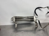 05-13 C6 CORVETTE POWER STEERING COOLER W LINES OEM #1468
