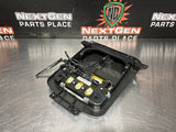 08-09 PONTIAC G8 OVERHEAD CONSOLE DOME LIGHT WITH SUNROOF SWITCH OEM  #602