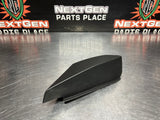 2011 FORD MUSTANG GT RH PASSENGER DOOR MIRROR TRIM COVER OEM #863