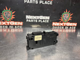 2012 FORD MUSTANG GT CLIMATE CONTROL MODULE CR33-19980-BB OEM OEM #1343