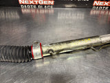 2005 PONTIAC GTO POWER STEERING RACK OEM #1269