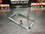 2011 FORD MUSTANG GT AUTOMATIC SHIFTER TRIM BEZEL OEM #1595