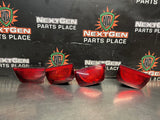 2010 CAMARO SS TAIL LIGHTS FULL SET OEM #1547