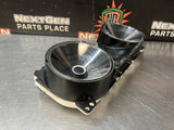 2014 MUSTANG GT INSTRUMENT CLUSTER OEM 147,183 MILES #1261