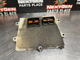 2003 DODGE RAM 2500 CUMMINS 5.9 DIESEL ECM ECU COMPUTER 3963994 #858