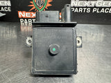 2005 GMC SIERRA 6.6 LLY GLOW PLUG MODULE OEM #1040
