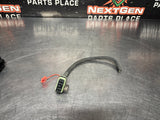 1998 C5 CORVETTE TAC MODULE PIGTAIL OEM #1251