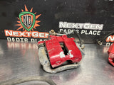 05-06 PONTIAC GTO FRONT AND REAR BRAKE CALIPERS OEM #1269