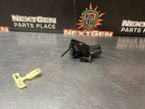 10-14 FORD MUSTANG TRUNK LOCK LATCH RELEASE ACTUATOR AR3A-6343282-AB #1261