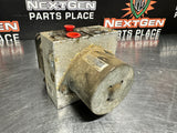 2016 FORD F550 ABS MODULE DC34-2C346-AD OEM #846