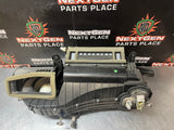 2008 C6 CORVETTE COMPLETE HEATER A/C HVAC BOX OEM 15842778 #1266