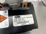 2012 FORD F150 150W 110V DC AC POWER INVERTER BL3T-19G317-AA #512