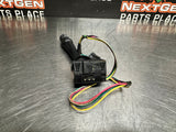 2000 C5 CORVETTE WINDSHIELD WIPER STALK SWITCH OEM #798