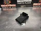 2021 CAMARO SS TRACTION CONTROL MODULE with BRACKET 84473290 #1556