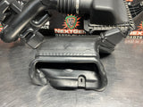 2015 FORD F150 5.0L AIR INTAKE CLEANER ASSEMBLY OEM #1607