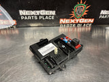 2005 C6 CORVETTE BCM BODY CONTROL MODULE FUSEBOX OEM 15288103 #1468