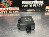 2019 FORD MUSTANG GT LH DRIVER SIDE DOOR CONTROL MODULE OEM FR3T-14B531-AB #1643