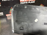 08-09 PONTIAC G8 CENTER CONSOLE SIDE TRIM RH LH OEM 92169633 92169634 #1178