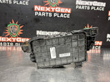 2011 FORD F350 FUSE BOX BODY CONTROL MODULE BCM BC3T-14B476-BJ OEM #1093