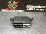 2021 FORD MUSTANG GT HEADLAMP CONTROL MODULE KR3T-14D644-AA #1147