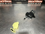 2011 CAMARO SS INSIDE TRUNK RELEASE OEM 13501988 #982