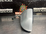 2017 CAMARO SS LH DRIVER SIDE VIEW MIRROR SILVER OEM 84222389 #1619