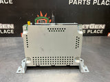 2013 FORD F250 DIESEL RADIO CD MP3 PLAYER DC3T-19C107-CD OEM #1158