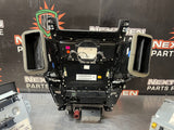 2011 CADILLAC CTS-V RADIO CLIMATE CONTROL PANEL RADIO ASSEMBLY OEM #1305