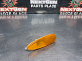 04-06 PONTIAC GTO RH LH FRONT BUMPER MARKER LIGHT 92155601 OEM #1522