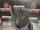 05 -13 C6 CORVETTE WHEEL LINER LEFT FRONT FENDER LINER OEM 15806317 #1038