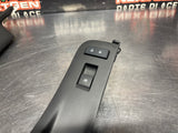 2015 CAMARO SS WINDOW SWITCH RH PASSENGER SIDE OEM #1450
