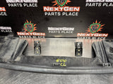 2006 C6 CORVETTE REAR LOWER BUMPER VALENCE/ DIFFUSER OEM 15230182 #1030