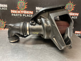 2018-2023 FORD MUSTANG GT AFTERMARKET ROUSH COLD AIR INTAKE 131550-9A612-BA #1228