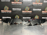 2013 MUSTANG GT TAIL LIGHTS OEM #989