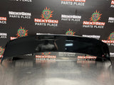 2010- 2014 MUSTANG GT MP CONCEPTS GT/CS STYLE SPOILER PAINTED #733