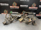 2014 DODGE RAM 2500 6.7 CUMMINS AUTO TRANSMISSION HARNESS OEM #1153