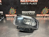 2006 C6 CORVETTE LH DRIVER SIDE FOG LIGHT OEM 25942593 #1407